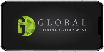 Global Refining Group Mobile App