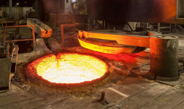 benefits of catalytic converter recycling